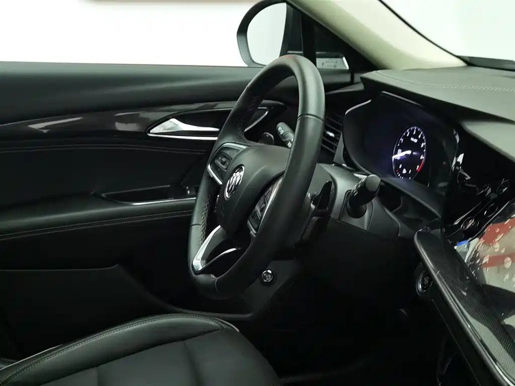 BUICK ENVISION 2023