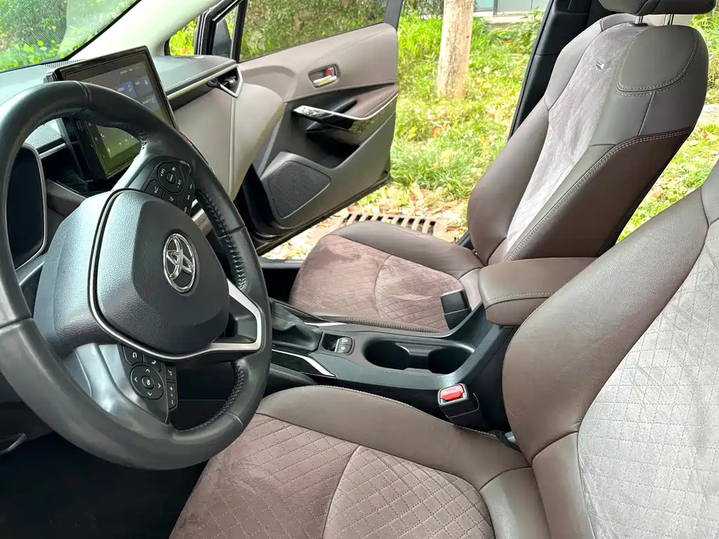 TOYOTA ALLION 2021