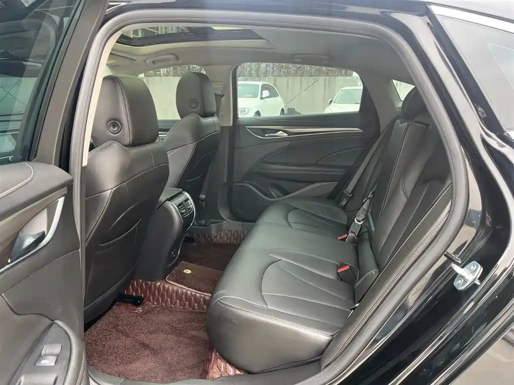 BUICK LACROSSE 2020