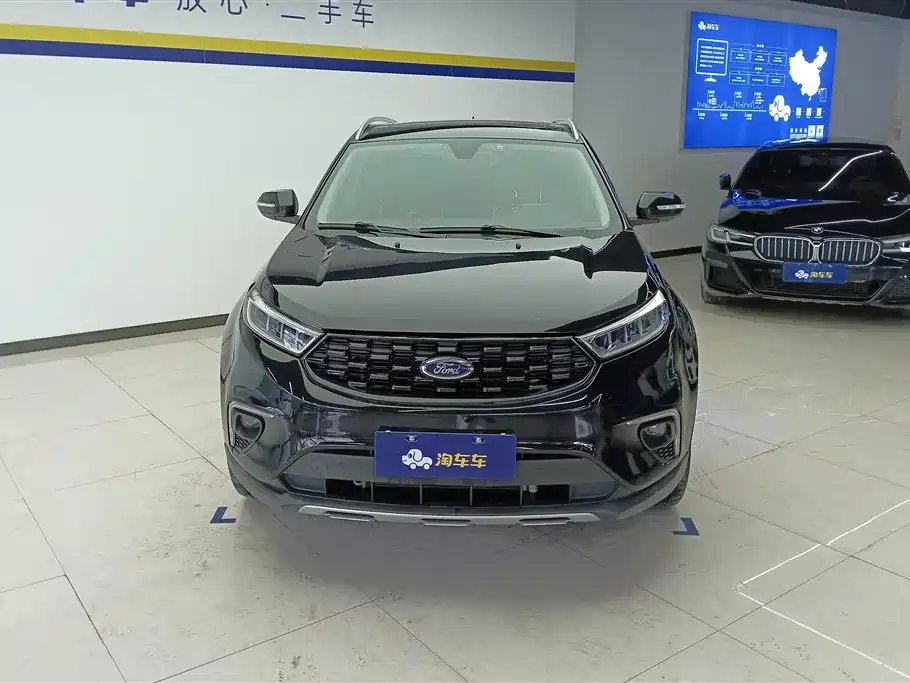 FORD OTHER 2021