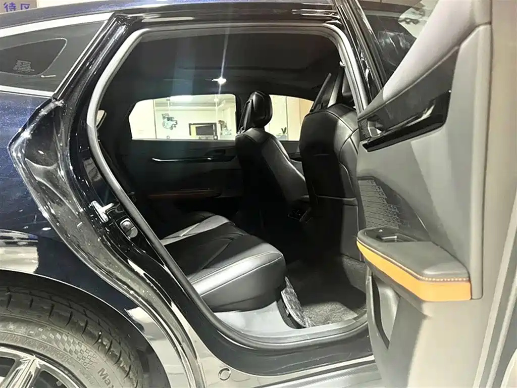 CHANGAN UNI-V 2022