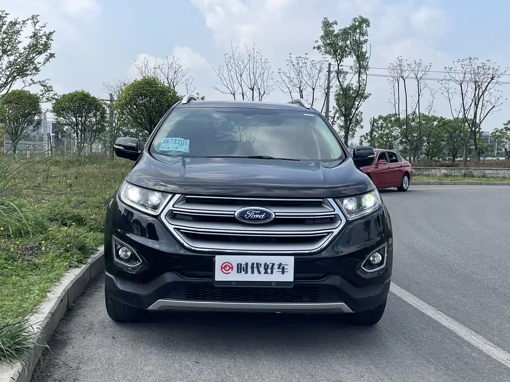 FORD EDGE 2016
