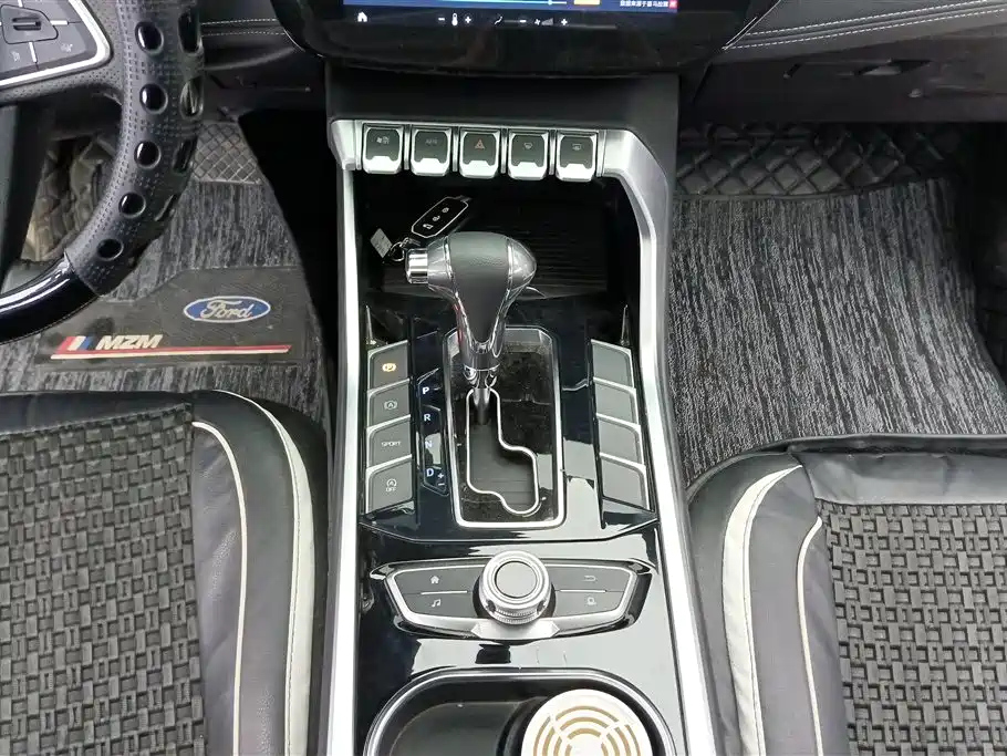 FORD OTHER 2021