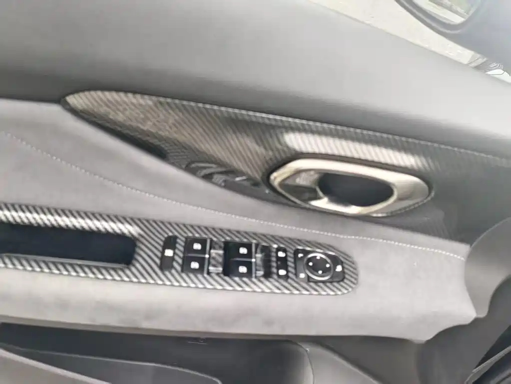 TRUMPCHI EMPOW 2023