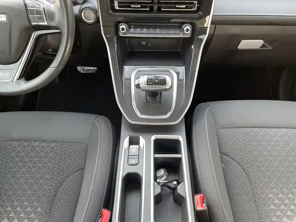 HAVAL M6 2021