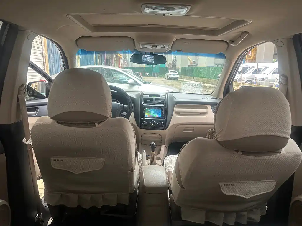KIA SPORTAGE 2011