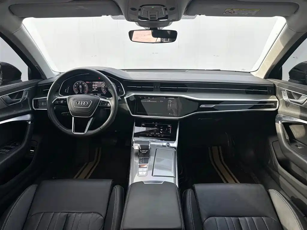 AUDI A6L 2023