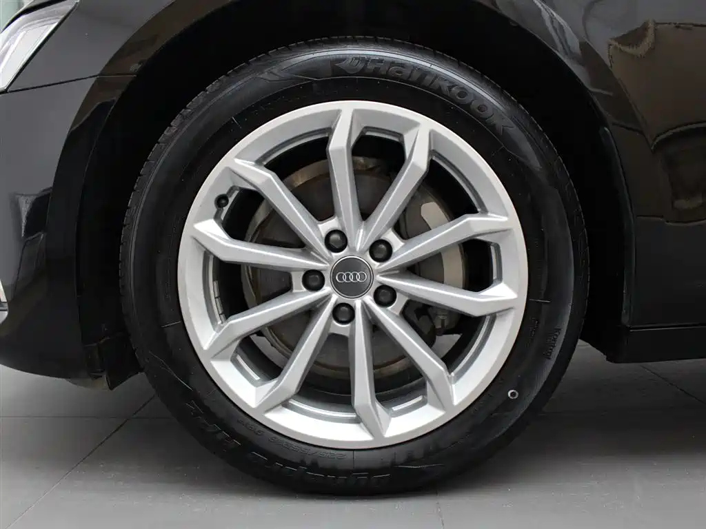 AUDI A6L 2022