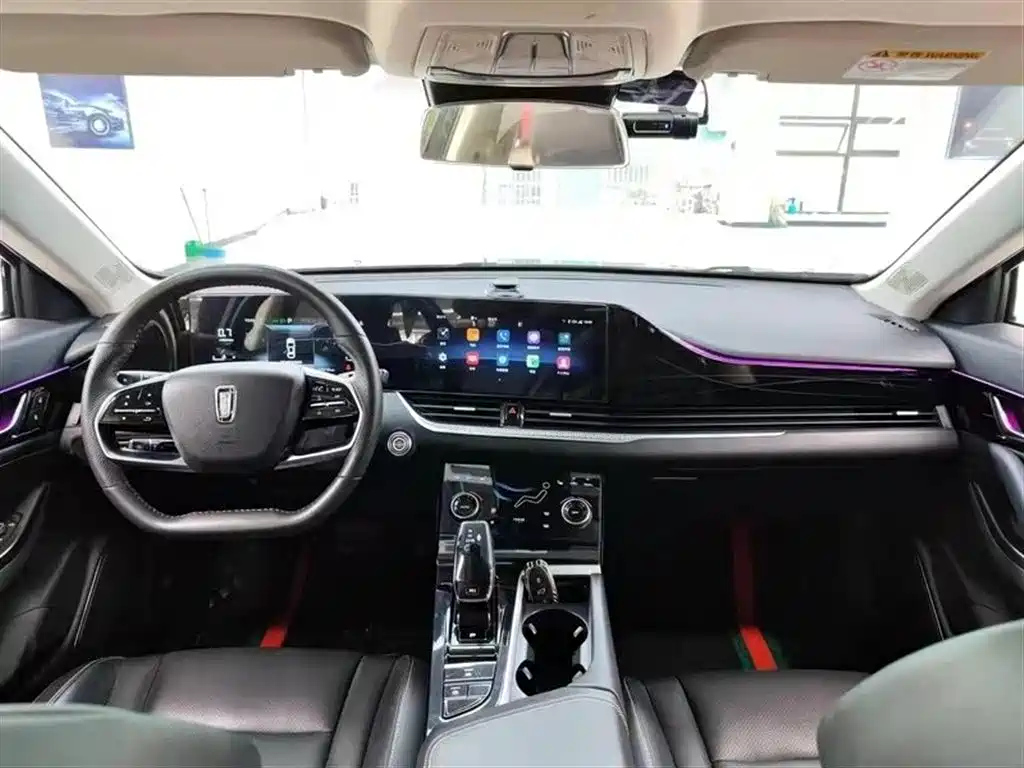 BESTURN B70 2021