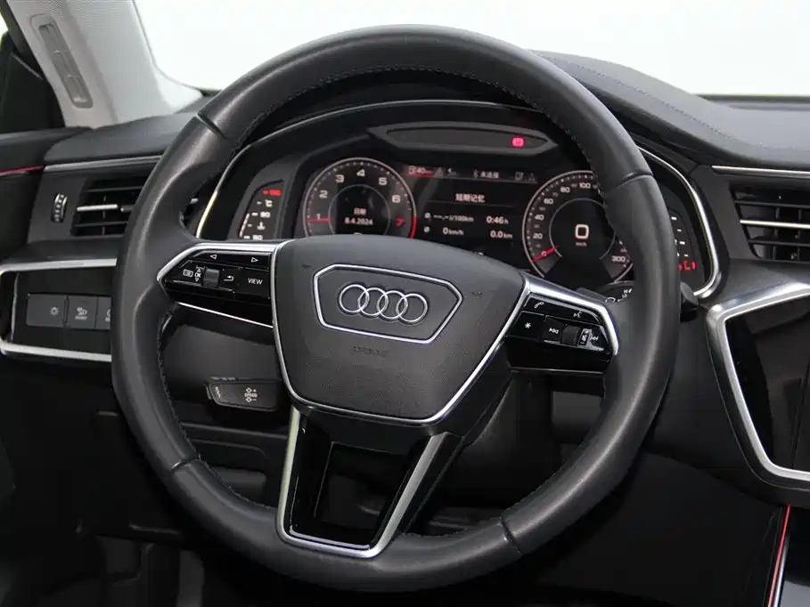 AUDI A7 2020