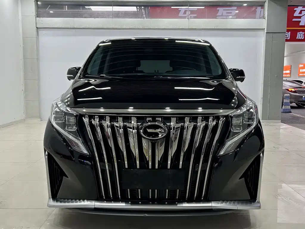 TRUMPCHI M8 2021