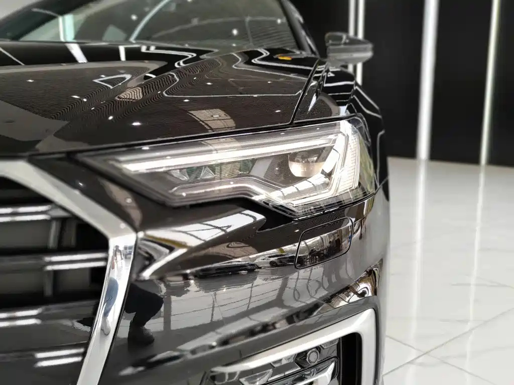 AUDI A6L 2024
