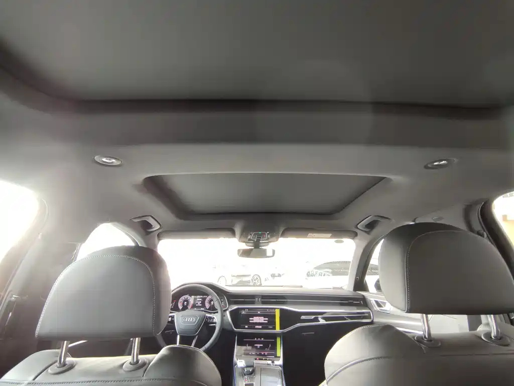 AUDI A6L 2024