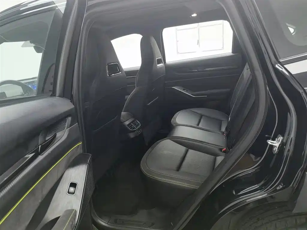 HAVAL H6S 2022