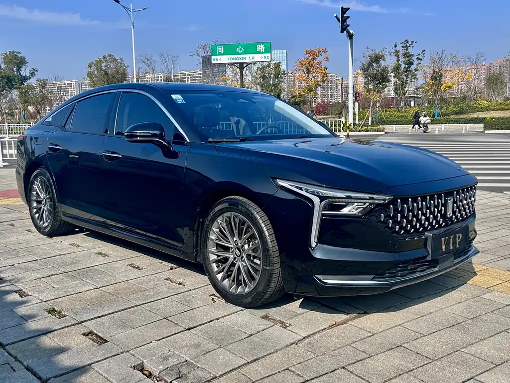 BESTURN B70 2021