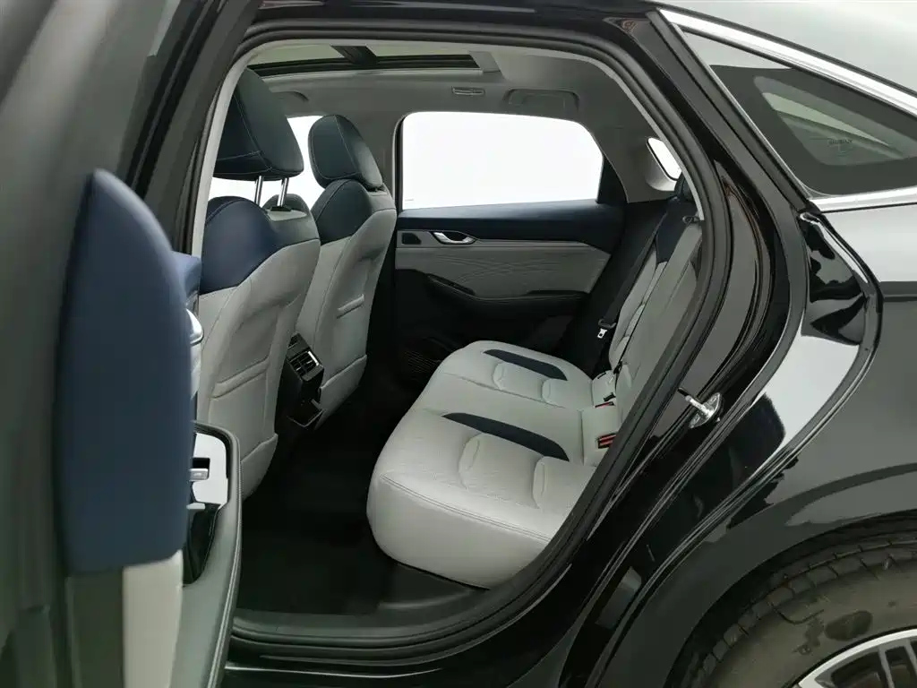 GEELY AUTO PREFACE 2021