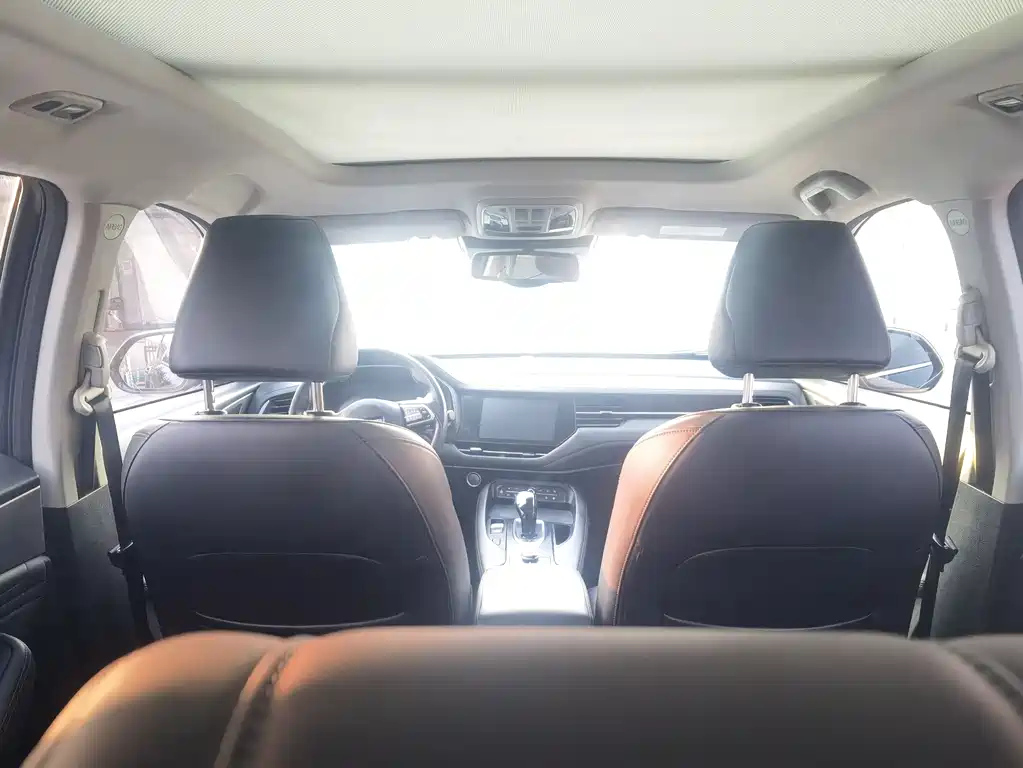 HAVAL F7 2020