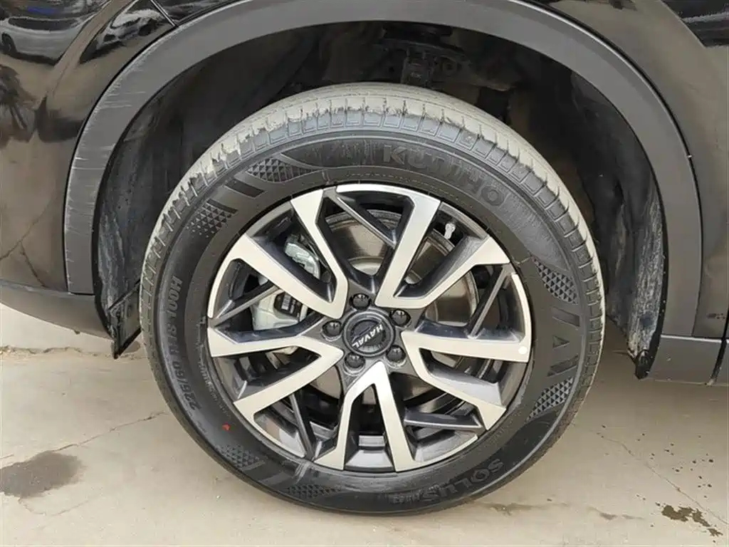 HAVAL H6 2023