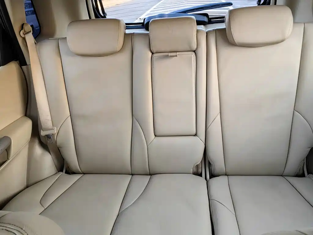HYUNDAI TUCSON 2008