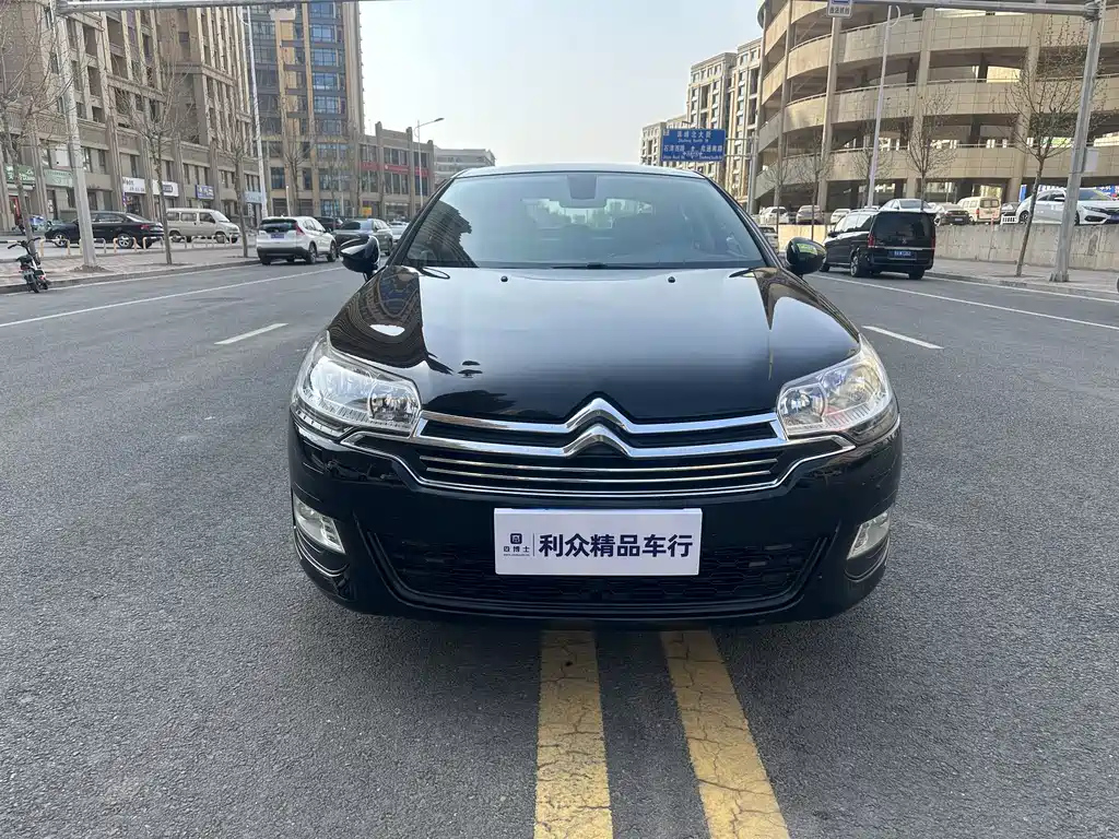 CITROEN C5 2014