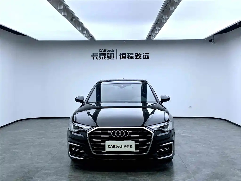 AUDI A6L 2023