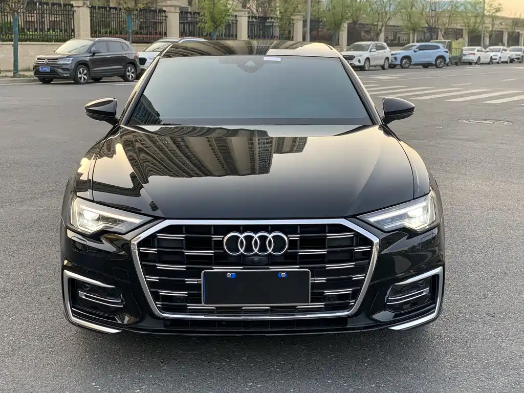 AUDI A6L 2023