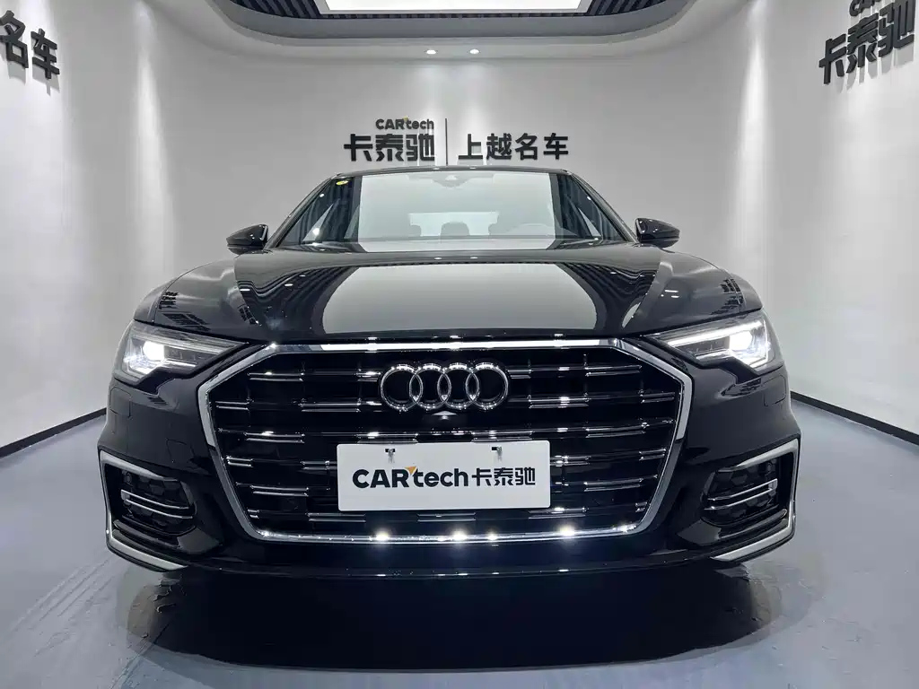 AUDI A6L 2024