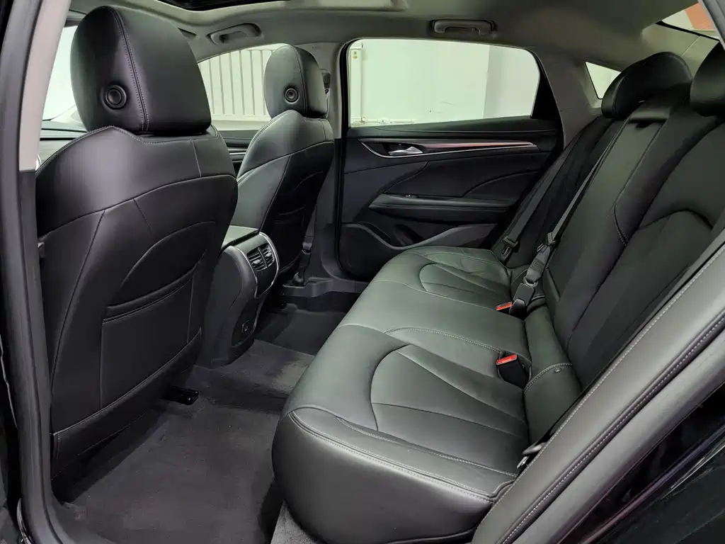 BUICK LACROSSE 2021