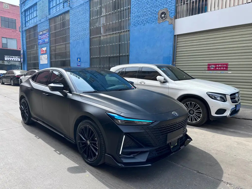 CHANGAN UNI-V 2023
