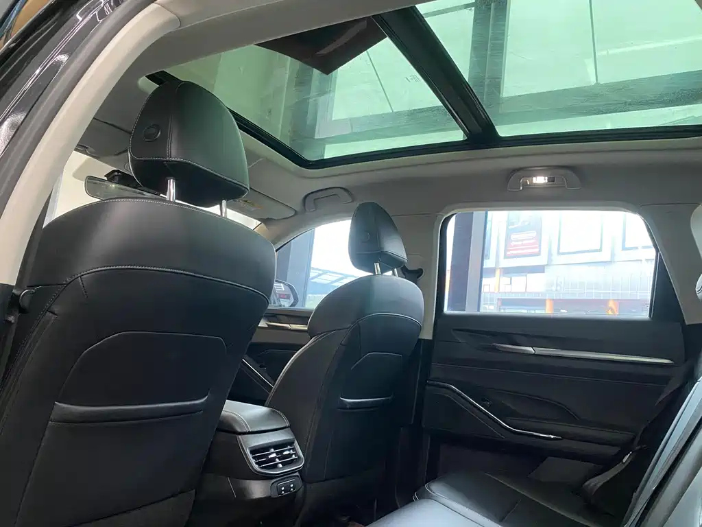 HAVAL H6 2021