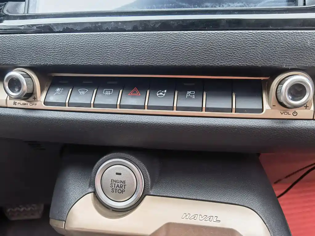 HAVAL H6 2021