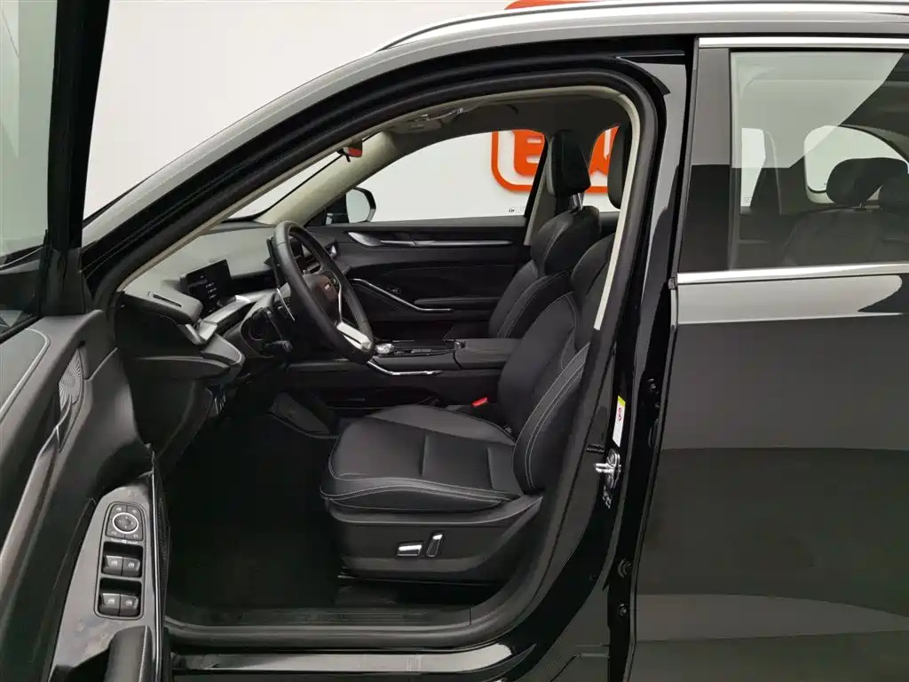 HAVAL H6 2021