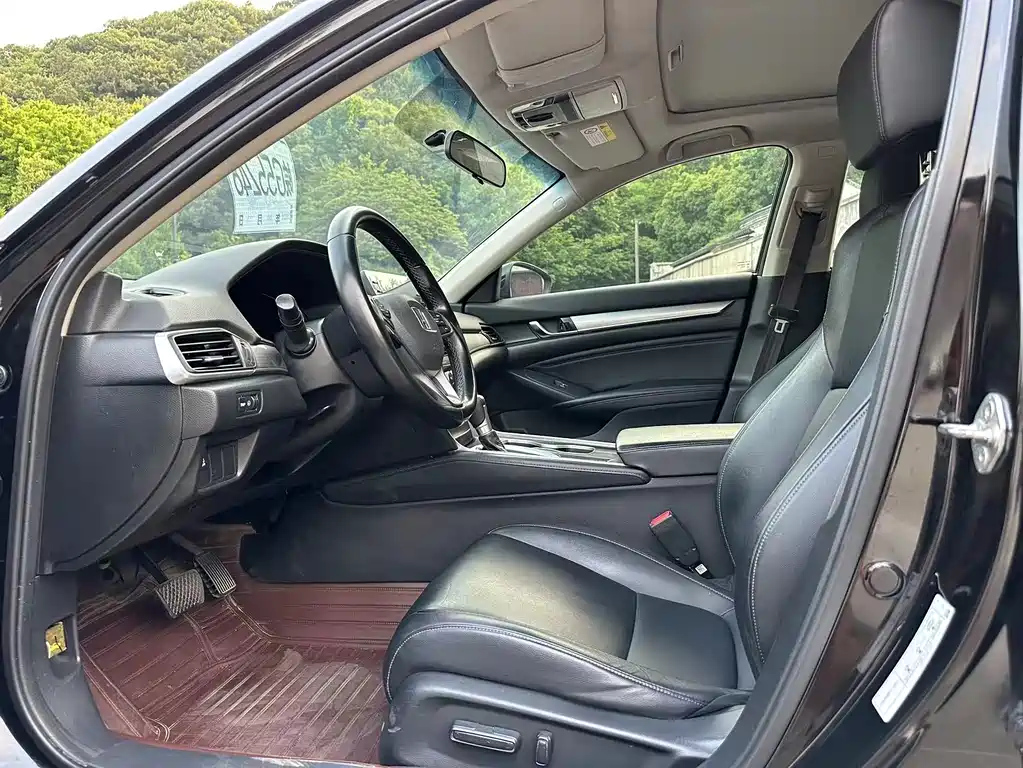 HONDA ACCORD 2020