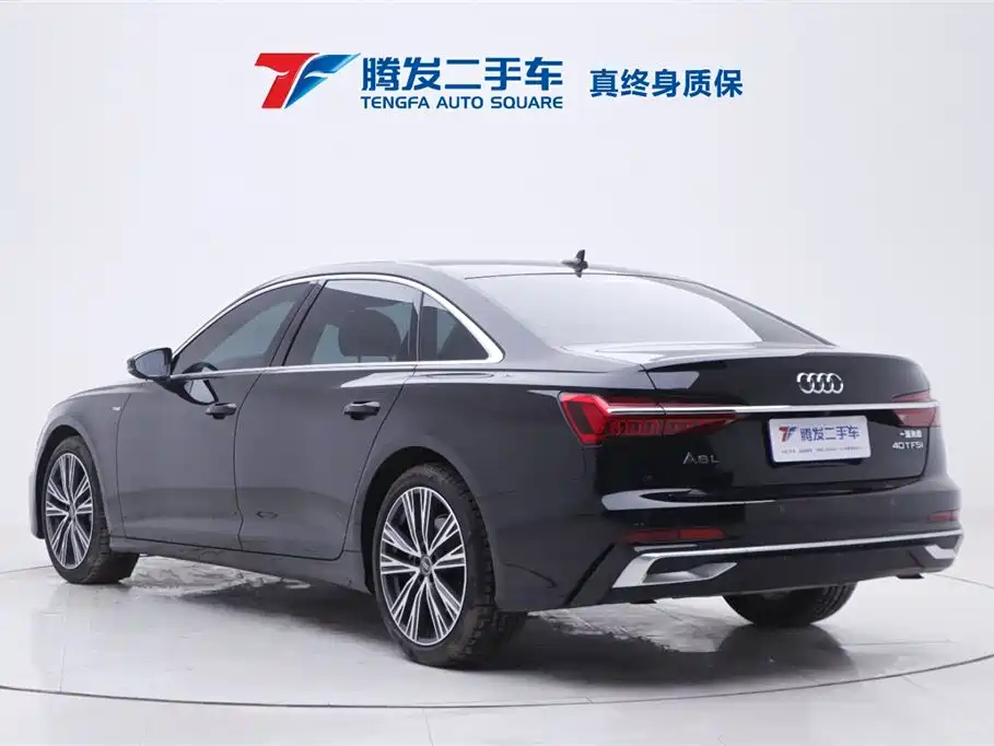 AUDI A6L 2023