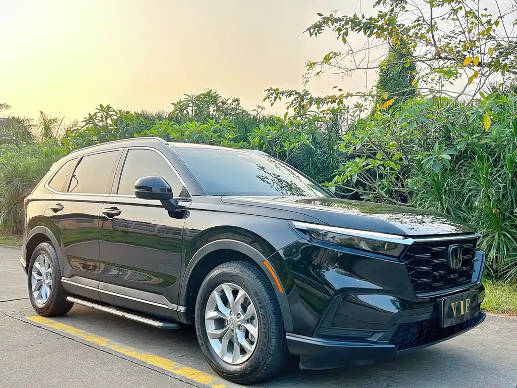 HONDA CR-V 2023