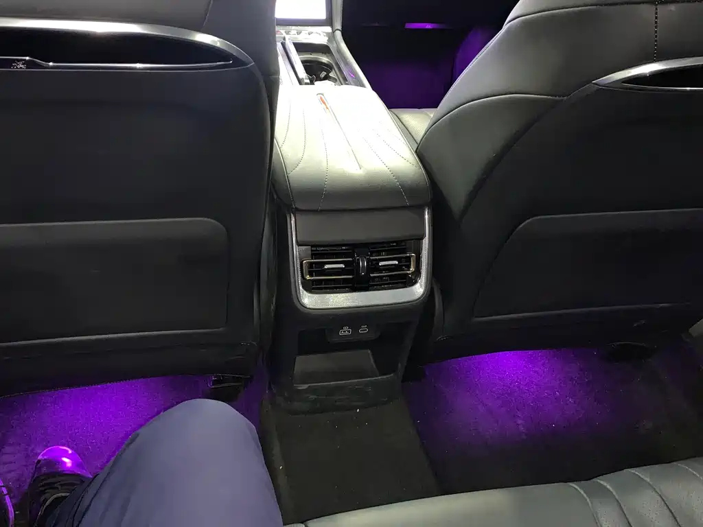 HONGQI H5 2023