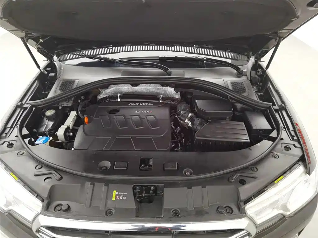 HAVAL H7 2017