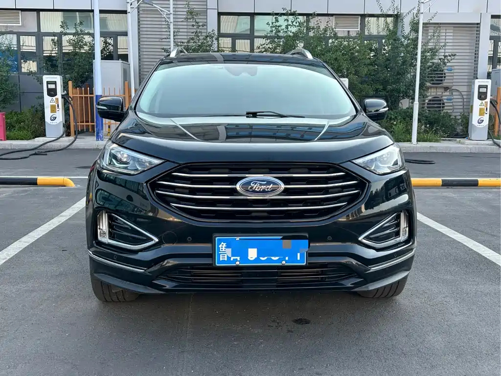 FORD EDGE 2020
