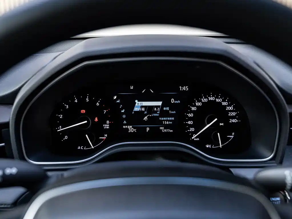 TOYOTA AVALON 2023