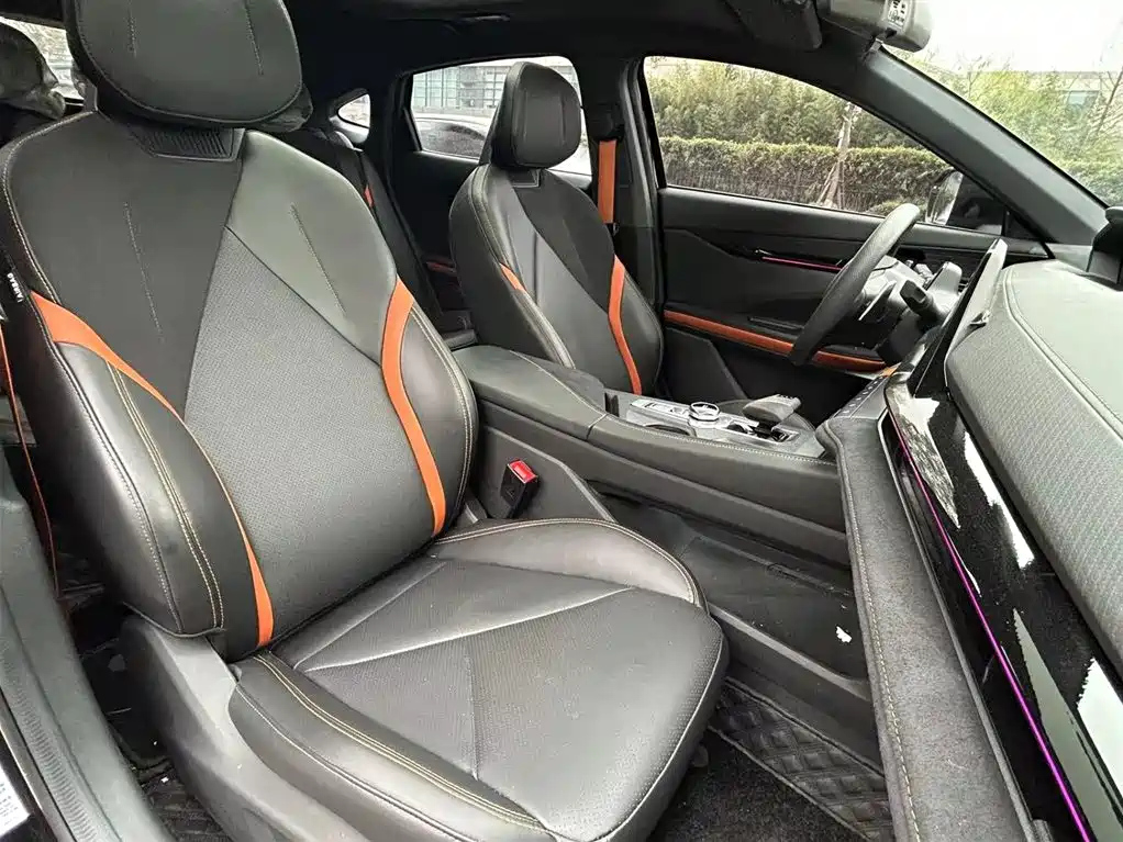 CHANGAN UNI-V 2023