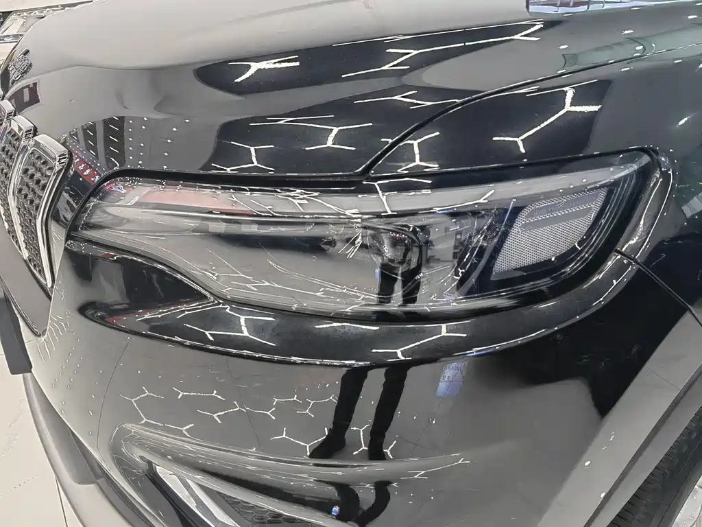 JEEP CHEROKEE 2019