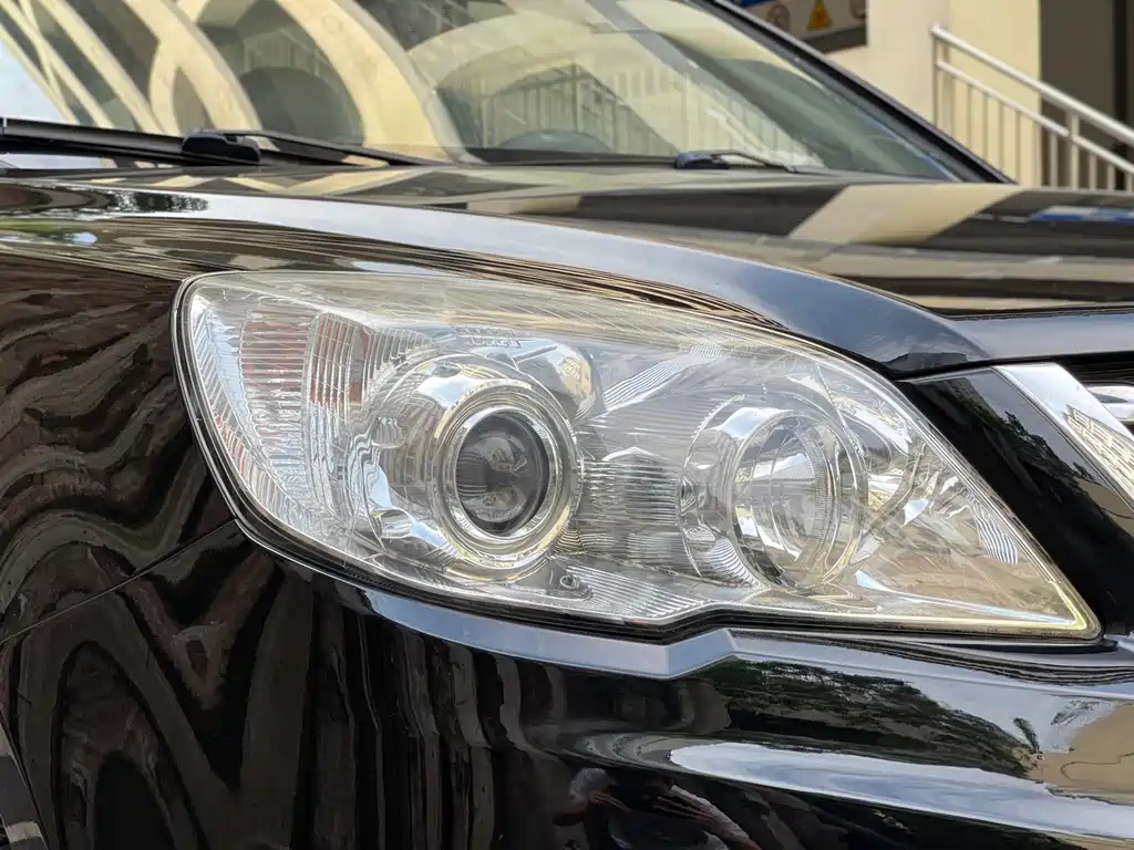 HAVAL H6 2014