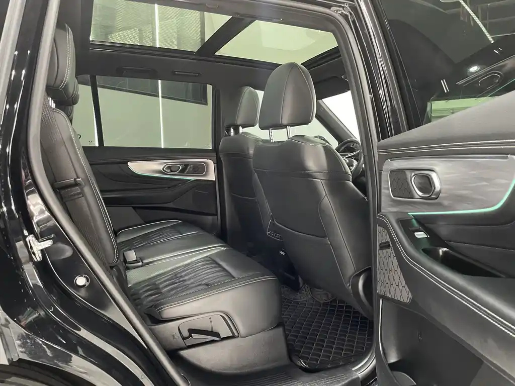 TRUMPCHI GS8 2022