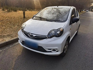 byd f0