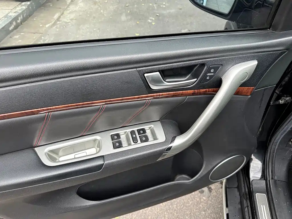 HAVAL H6 2016