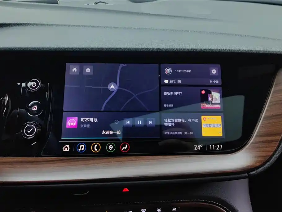 BUICK ENVISION 2022