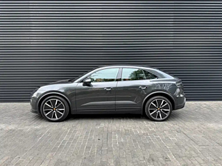 PORSCHE MACAN NEW ENERGY 2024