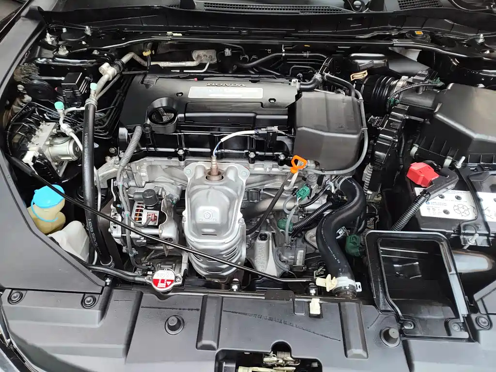 HONDA SI PLATINUM 2015