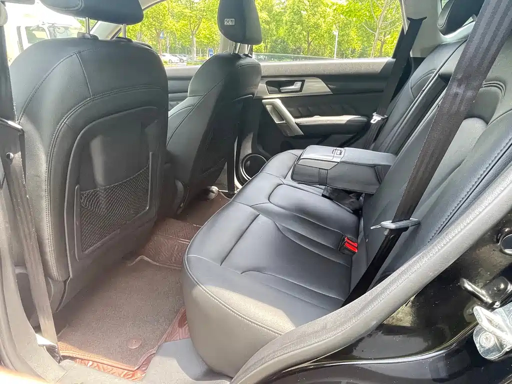 HAVAL H2 2016