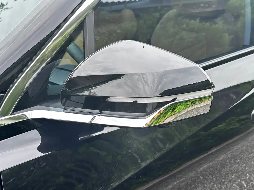 GEELY AUTO BOYUE L 2023